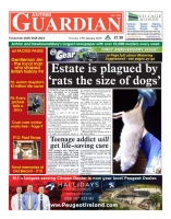 Antrim Guardian