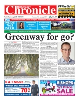 Ballymoney Chronicle