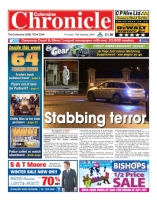 Coleraine Chronicle