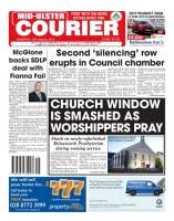 Mid Ulster Courier