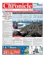 Coleraine Chronicle