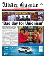 Ulster Gazette