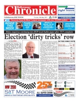 Ballymoney Chronicle