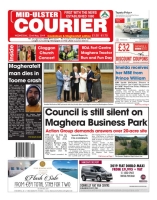 Mid Ulster Courier