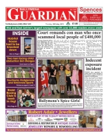 Ballymena Guardian