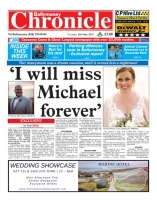 Ballymoney Chronicle