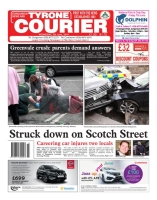 Tyrone Courier