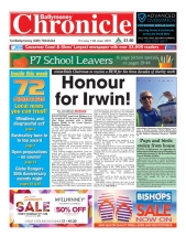 ballymoneychronicle