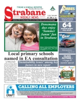 Strabane Weekly News