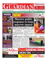 Ballymena Guardian