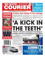 Mid Ulster Courier