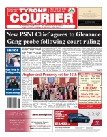 Tyrone Courier