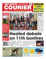 Mid Ulster Courier