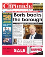 Coleraine Chronicle