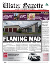 ulstergazette