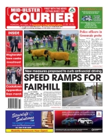 Mid Ulster Courier