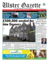 Ulster Gazette