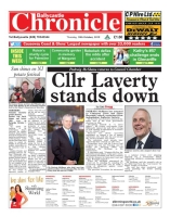 Ballycastle Chronicle