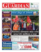 Ballymena Guardian