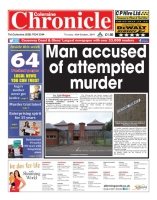 Coleraine Chronicle