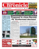 Ballycastle Chronicle