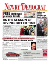 newrydemocrat