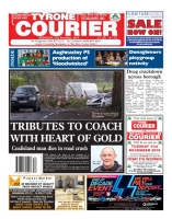 Tyrone Courier