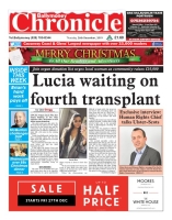 Ballymoney Chronicle