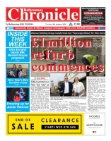 Ballymoney Chronicle