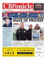 Coleraine Chronicle