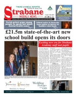 Strabane Weekly News