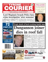 Tyrone Courier