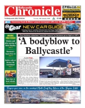 ballycastlechronicle