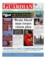 Ballymena Guardian