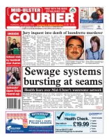 Mid Ulster Courier