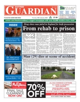 Antrim Guardian