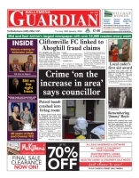 Ballymena Guardian