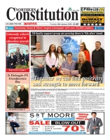 Northern Constitution