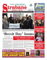 Strabane Weekly News