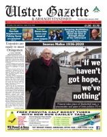 Ulster Gazette