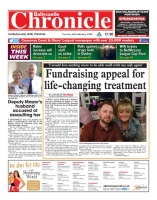 Ballycastle Chronicle