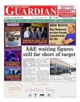 Ballymena Guardian