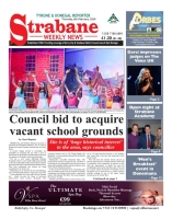 Strabane Weekly News