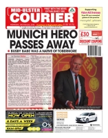 Mid Ulster Courier