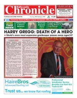 Ballycastle Chronicle