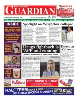Ballymena Guardian