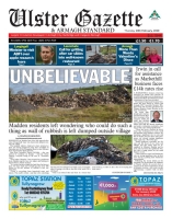 Ulster Gazette