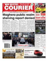 Mid Ulster Courier