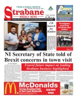 Strabane Weekly News