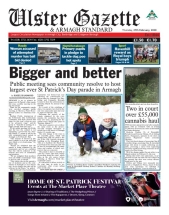 ulstergazette